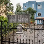 Asesor 3* Гданьск