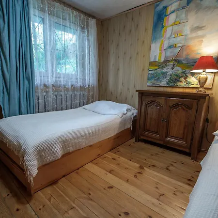 Asesor 3* Gdańsk