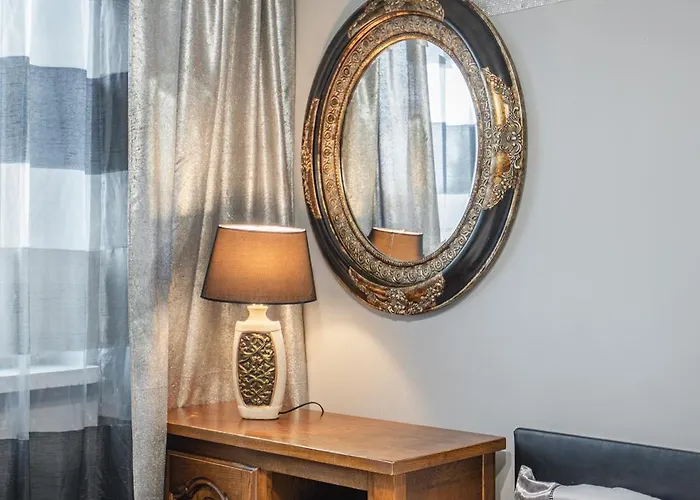 Asesor 4* グダニスク