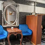 Asesor Πανσιόν 3*