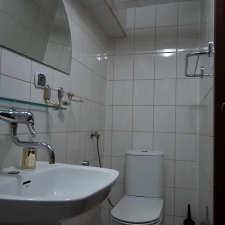 Asesor Pensjonat Gdańsk