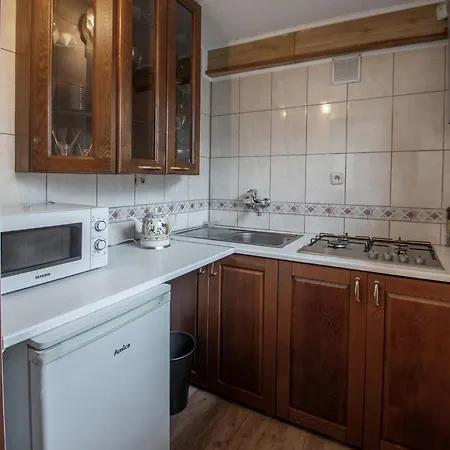 Asesor Gasthuis Gdańsk