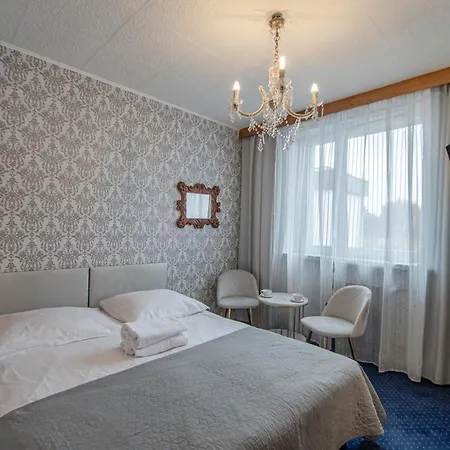 Gæstehus Asesor Gdańsk