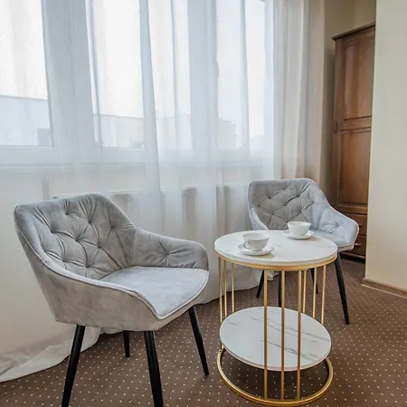 Asesor Gasthuis Gdańsk