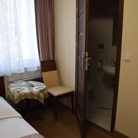 Pensjonat Asesor Gdańsk