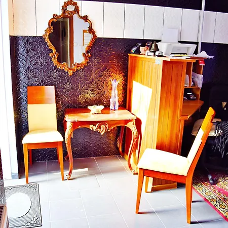 Asesor Gasthuis Gdańsk