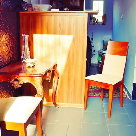 Gæstehus Asesor Gdańsk