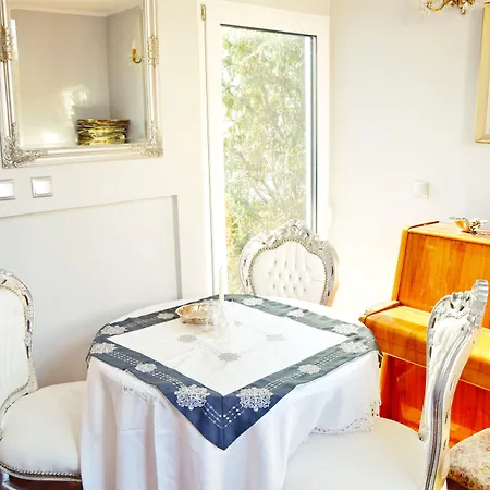 Asesor Gasthuis Gdańsk