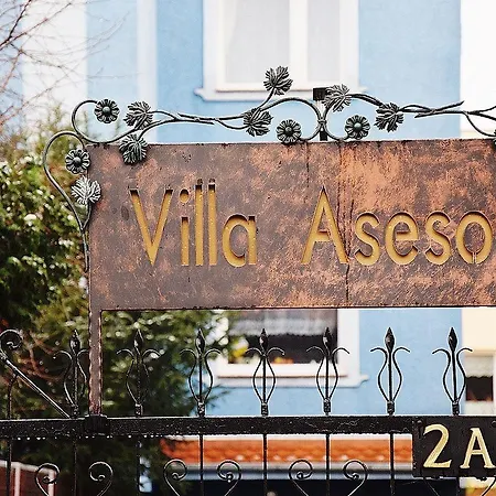 Gæstehus Asesor Gdańsk