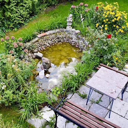 Gæstehus Asesor Gdańsk