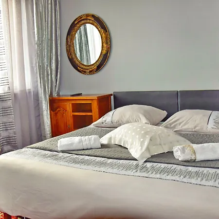 Gasthuis Asesor Gdańsk