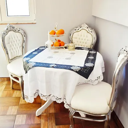 Asesor 3* Gdansk