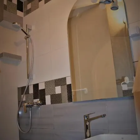 Asesor Gæstehus Gdańsk