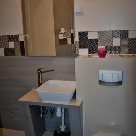 Asesor Gasthuis Gdańsk