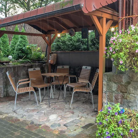 Gæstehus Asesor Gdańsk