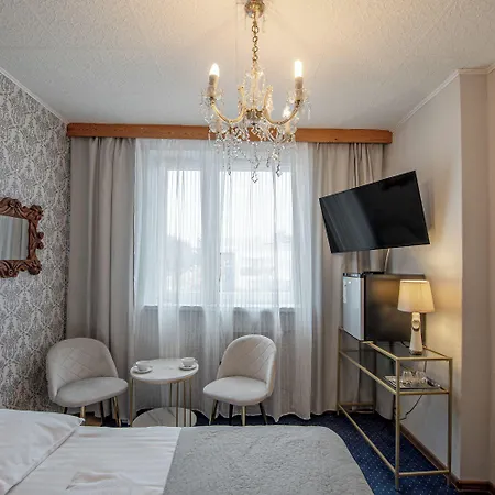 Asesor Gasthuis Gdańsk