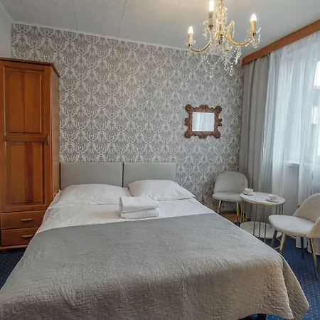 Asesor Gasthuis Gdańsk