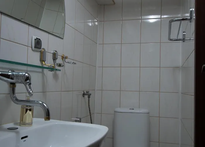 Asesor Pensjonat Gdańsk