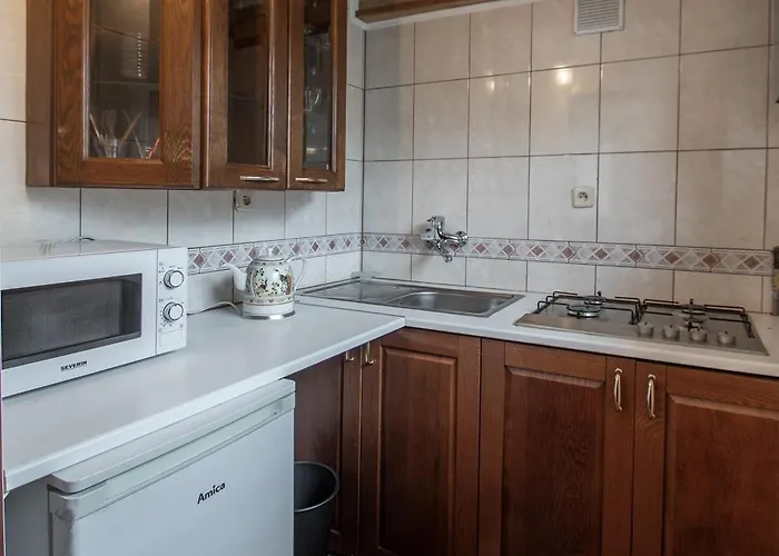 Asesor Pensjonat Gdańsk