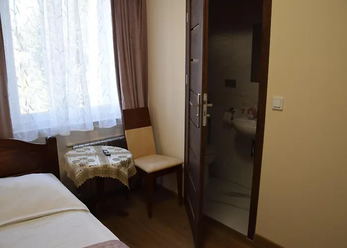 Pensjonat Asesor Gdańsk