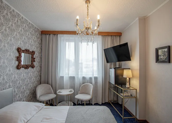 Asesor Pensión Gdansk