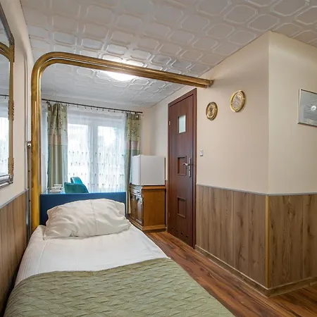 Asesor Guest house 4*