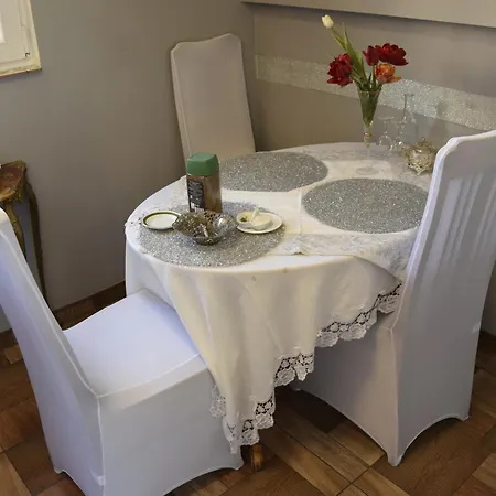Asesor Гостевой дом 3*