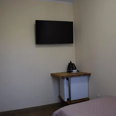 Гостевой дом Asesor 3*