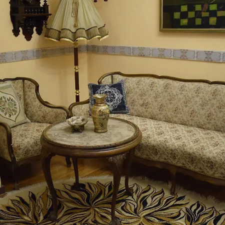 Asesor Guest house Gdansk