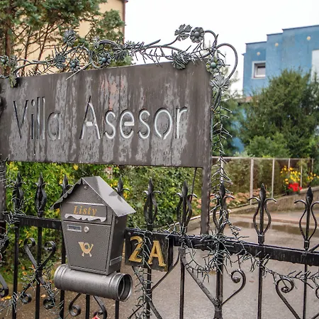 Asesor Gdańsk