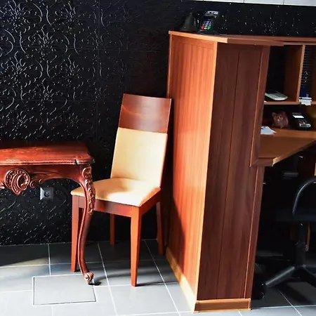 Asesor Гостевой дом 3*