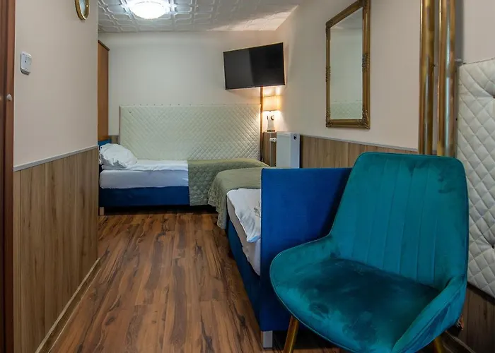 Guest house Asesor 4*