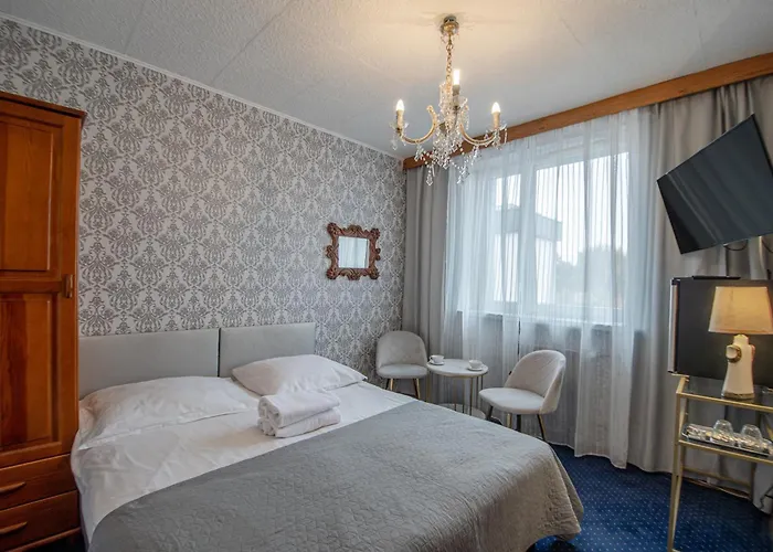 Guest house Asesor Gdansk