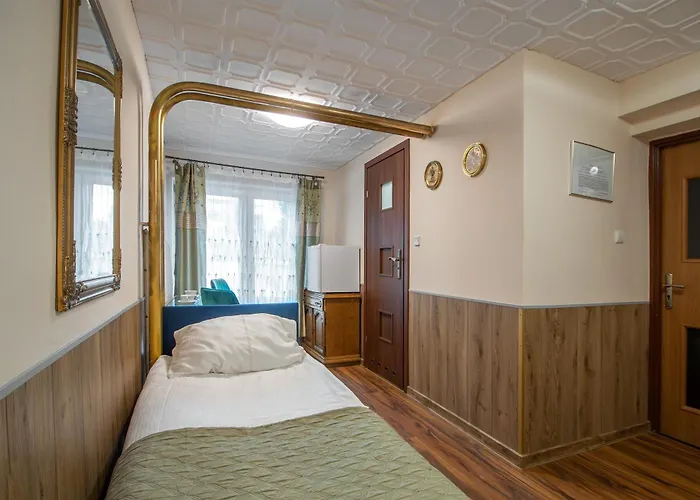 Asesor Guest house 4*