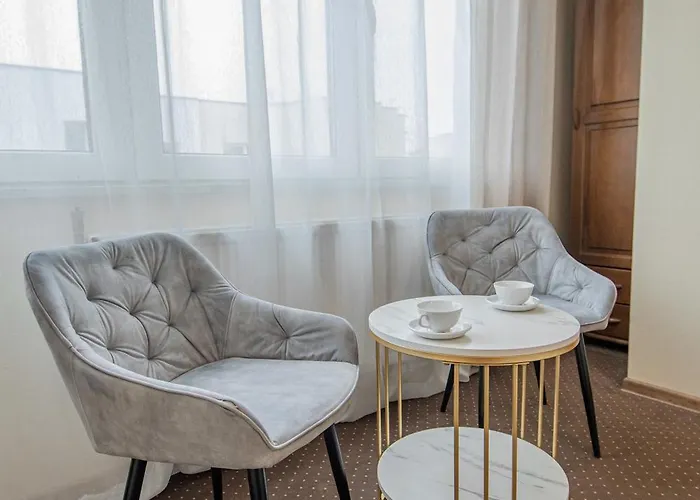 Asesor Guest house Gdansk