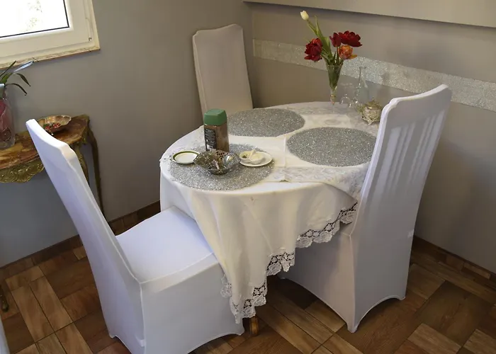 Asesor Guest house 4*