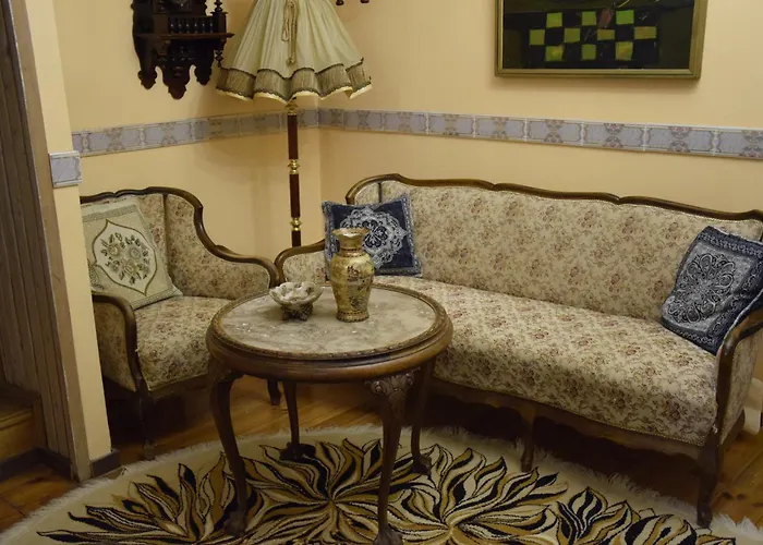 Asesor Guest house Gdansk