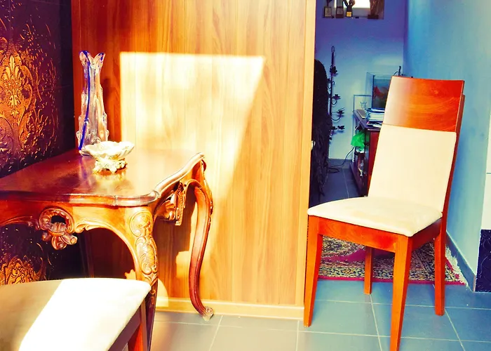 Guest house Asesor Gdansk