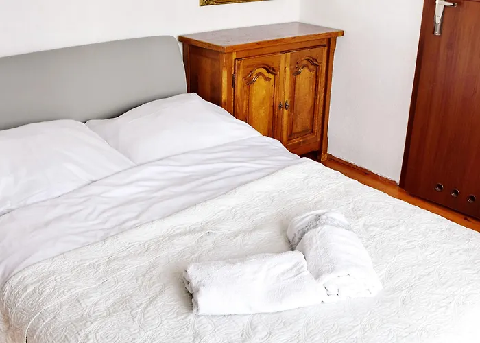 Asesor Guest house Gdansk