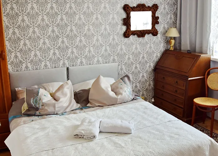 Guest house Asesor Gdansk