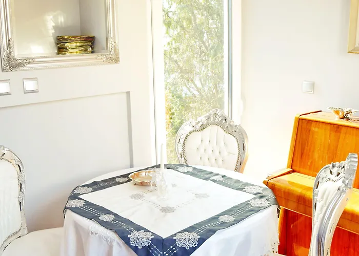 Asesor Guest house Gdansk