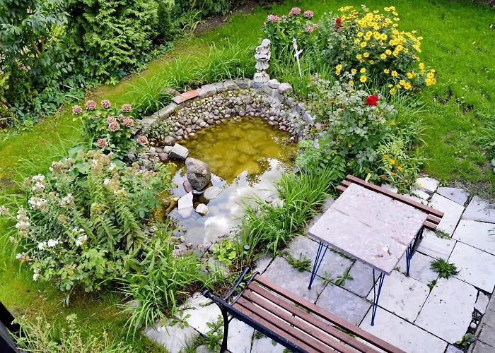 Guest house Asesor Gdansk