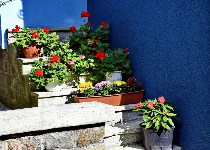 Asesor Guest house Gdansk