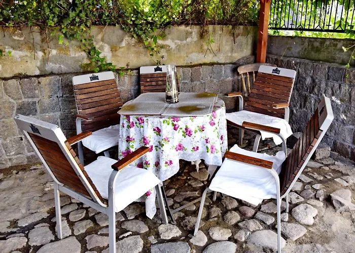 Asesor Guest house Gdansk