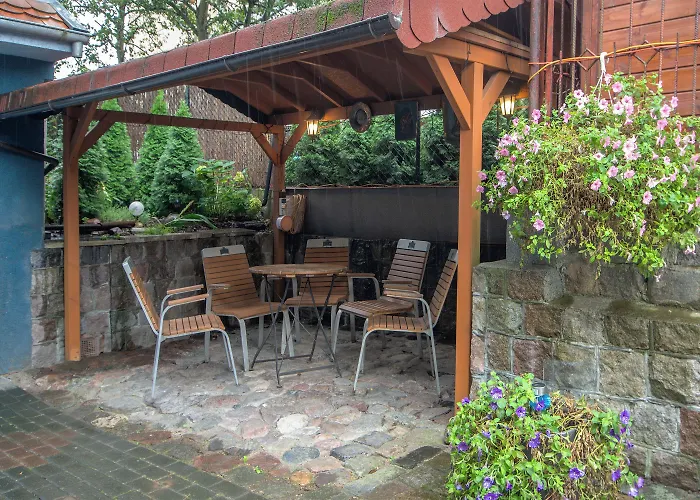 Guest house Asesor Gdansk