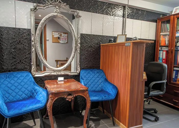 Asesor Guest house 4*