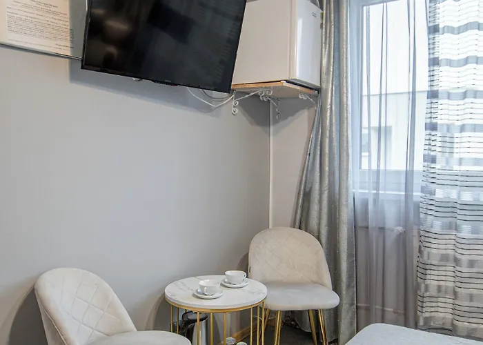 Asesor Guest house 4*